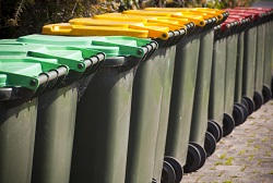 Junk Disposal Service in Queen's Park