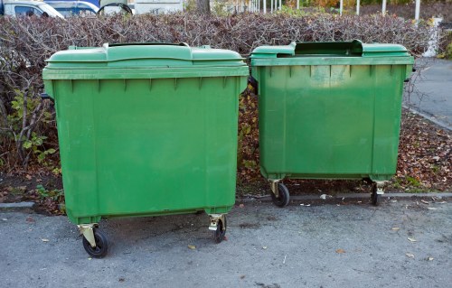 Rubbish Removal Queenspark service terms and conditions document