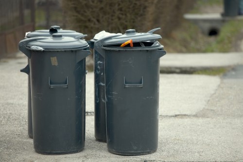 Professional bed disposal and recycling in Queenspark