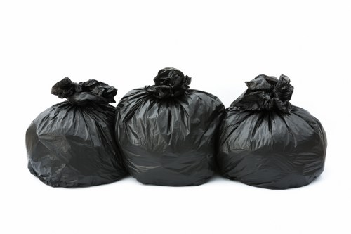 Queenspark rubbish removal pricing and quote process