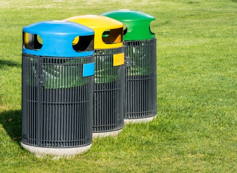 Queenspark waste disposal overview with residential and commercial rubbish removal