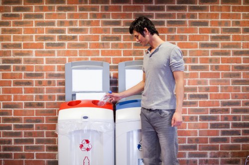 Bulky item and renovation waste disposal service in Queenspark