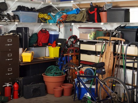 Professional waste clearance in Queenspark for residential properties